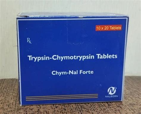 勁暢順|勁暢順錠 Chymsun Tablets 杏輝藥品工業股份有限公司